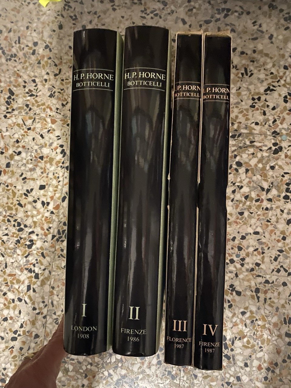 Filipepi A. Called C. Sandro Botticelli Painter of Florence by …