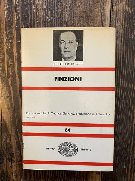 Finzioni La biblioteca di Babele