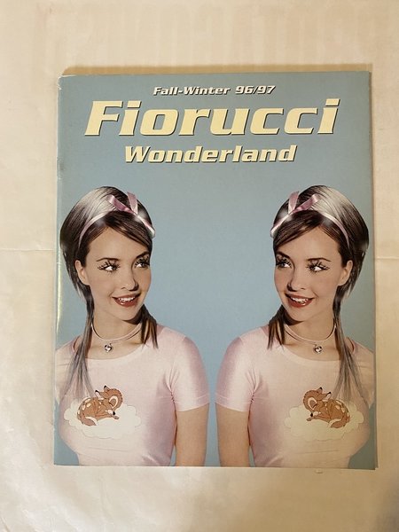 Fiorucci Wonderland