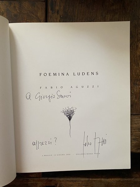 Foemina Ludens