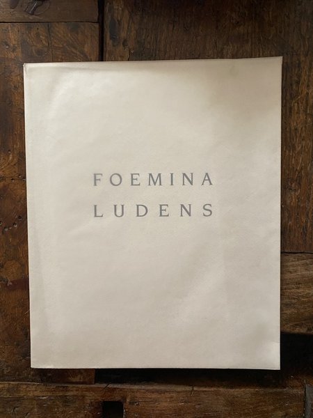 Foemina Ludens