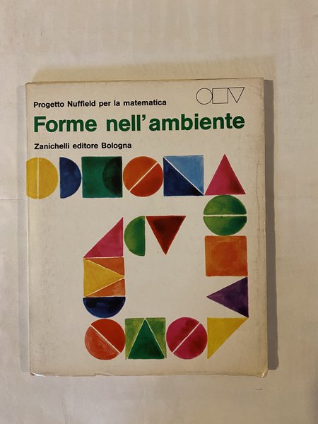 Forme nell'ambiente