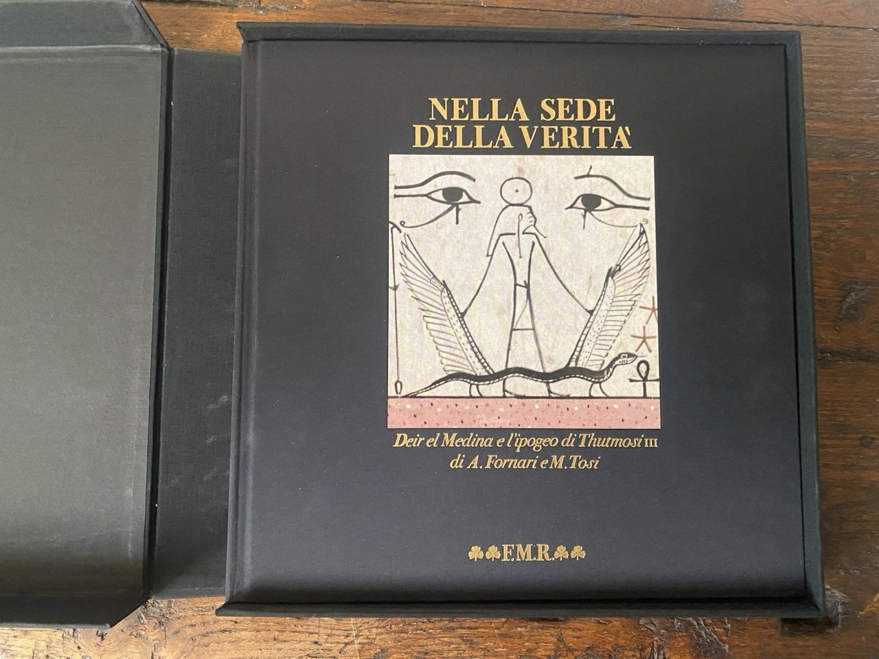 Fornari A. Tosi M. Nella sede della verità Milano Franco …