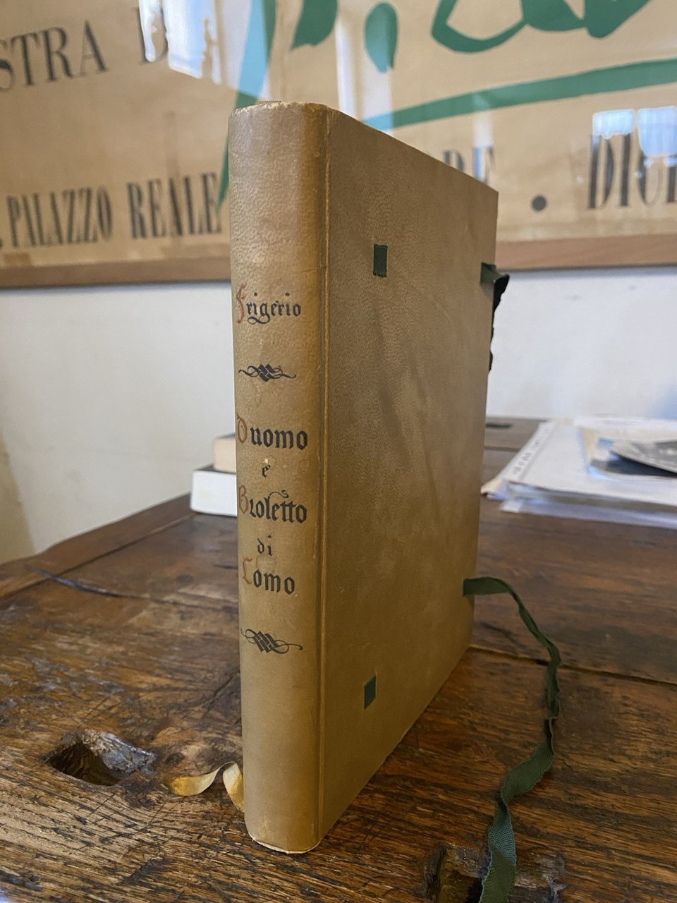 Frigerio Federico Il Duomo di Como e il Broletto Como … | Immagine principale