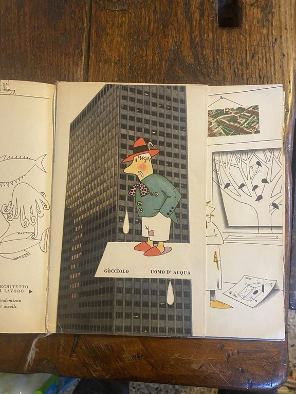 Fukam V. Kolar J., Rodari Gianni Al settimo cielo Milano … | Immagine Gallery 3