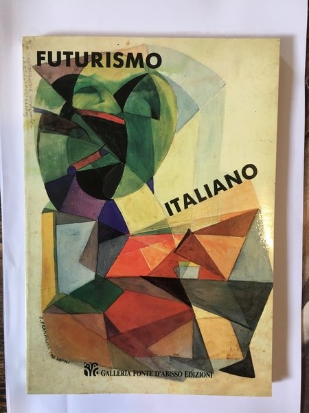 Futurismo italiano