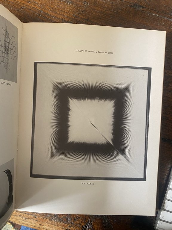 Galleria Milano Prima mostra 21 maggio 1964 Trentunesima 12 dicembre …