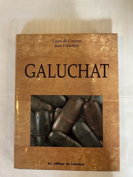 Galuchat