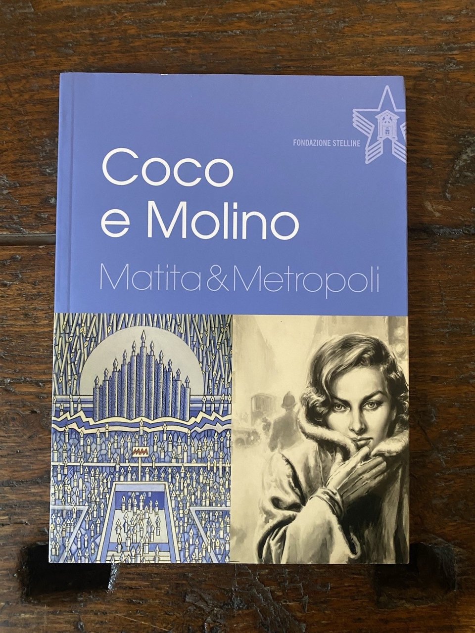 Gatti Chiara Coco e Molino Matita & Metropoli Milano Fondazione …