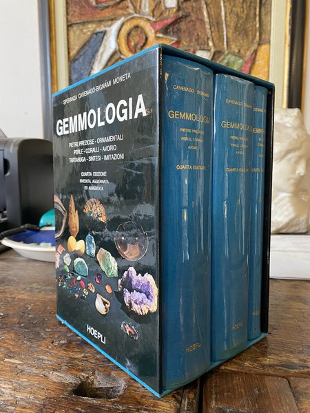 Gemmologia