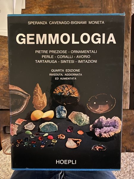 Gemmologia