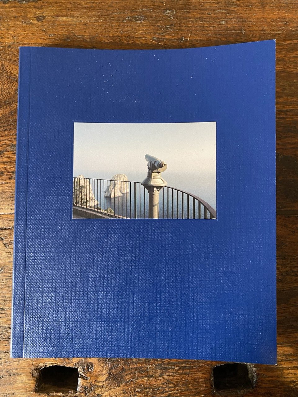 Ghirri Luigi Viaggi Lugano Mack e Masi 2024