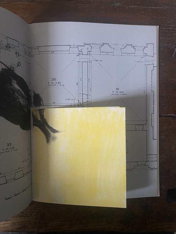 Gianelli Ida Verzotti Giorgio a cura di, Enzo Cucchi Milano …