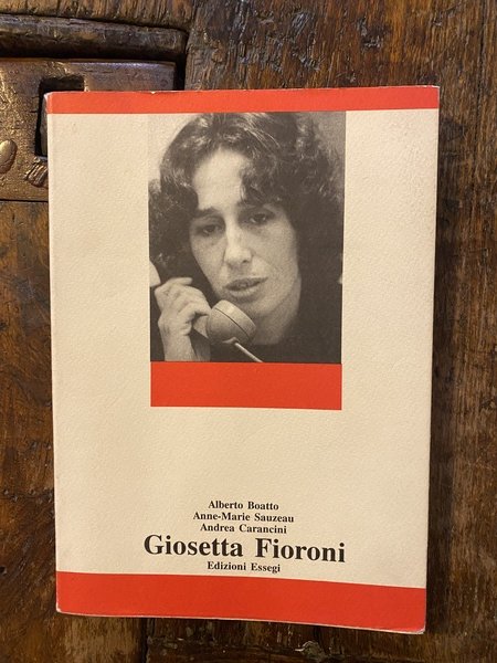 Giosetta Fioroni