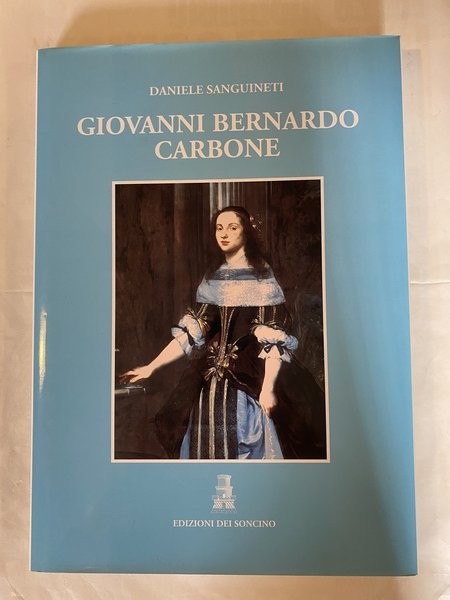 Giovanni Bernardo Carbone