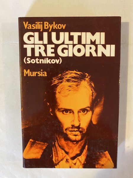 Gli ultimi tre giorni (Sotnikov)