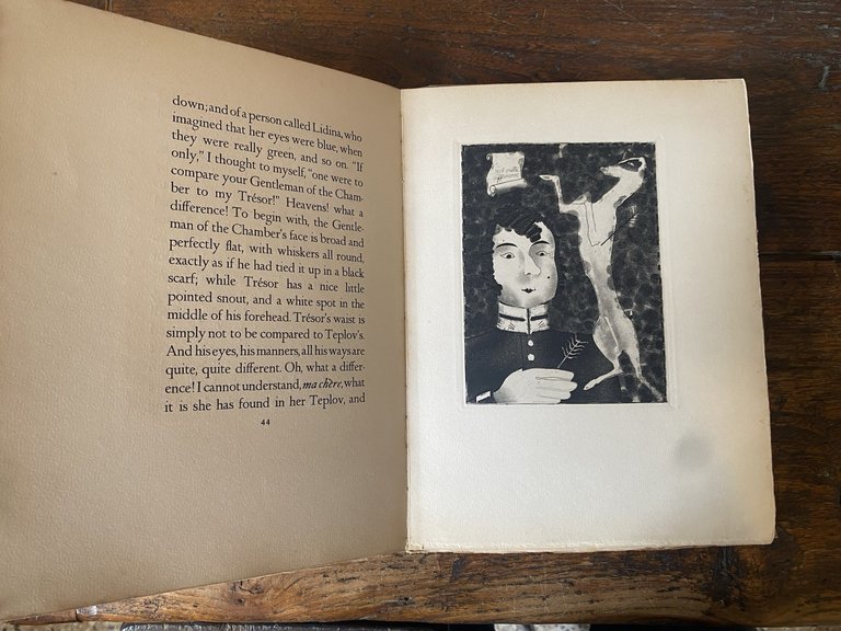 Gogol Nicolas The Diary of a Madman The Cresset Press … | Immagine Gallery 4