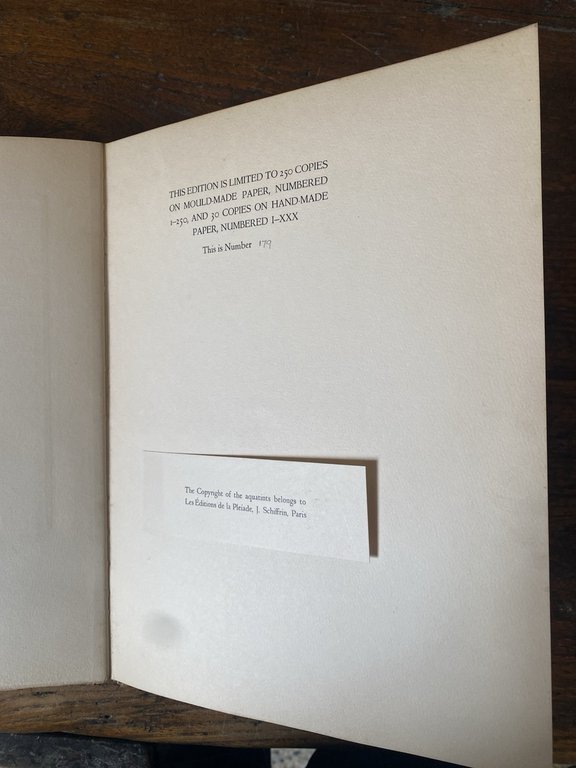 Gogol Nicolas The Diary of a Madman The Cresset Press … | Immagine Gallery 5