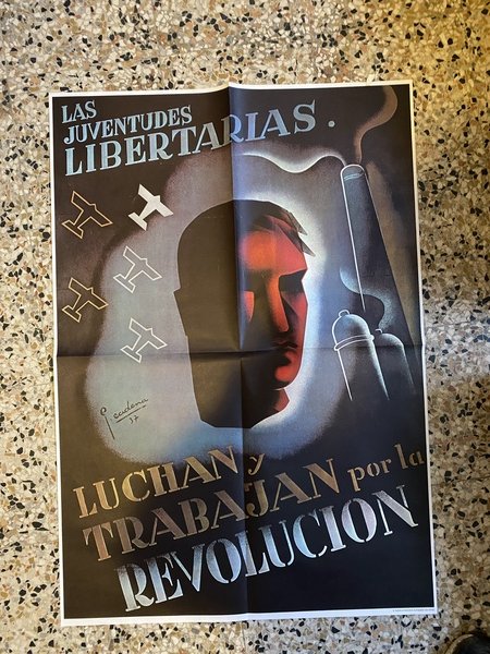 Guerre et Revolution en Espagne 1936-1939