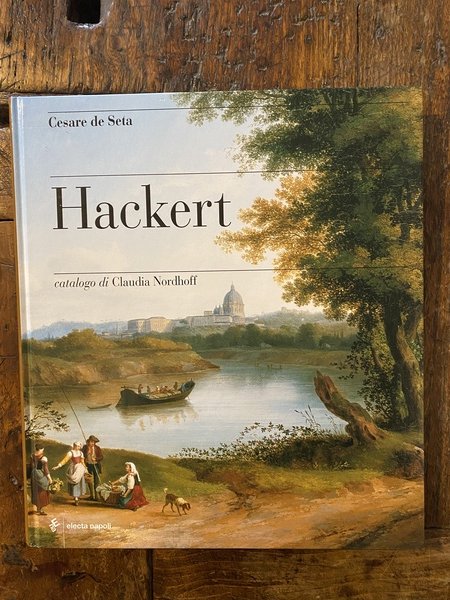 Hackert