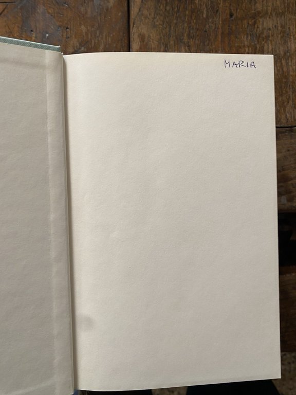 Haruki Murakami 1Q84 Torino Einaudi 2011/2012 | Immagine Gallery 2