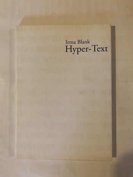 Hyper-Text