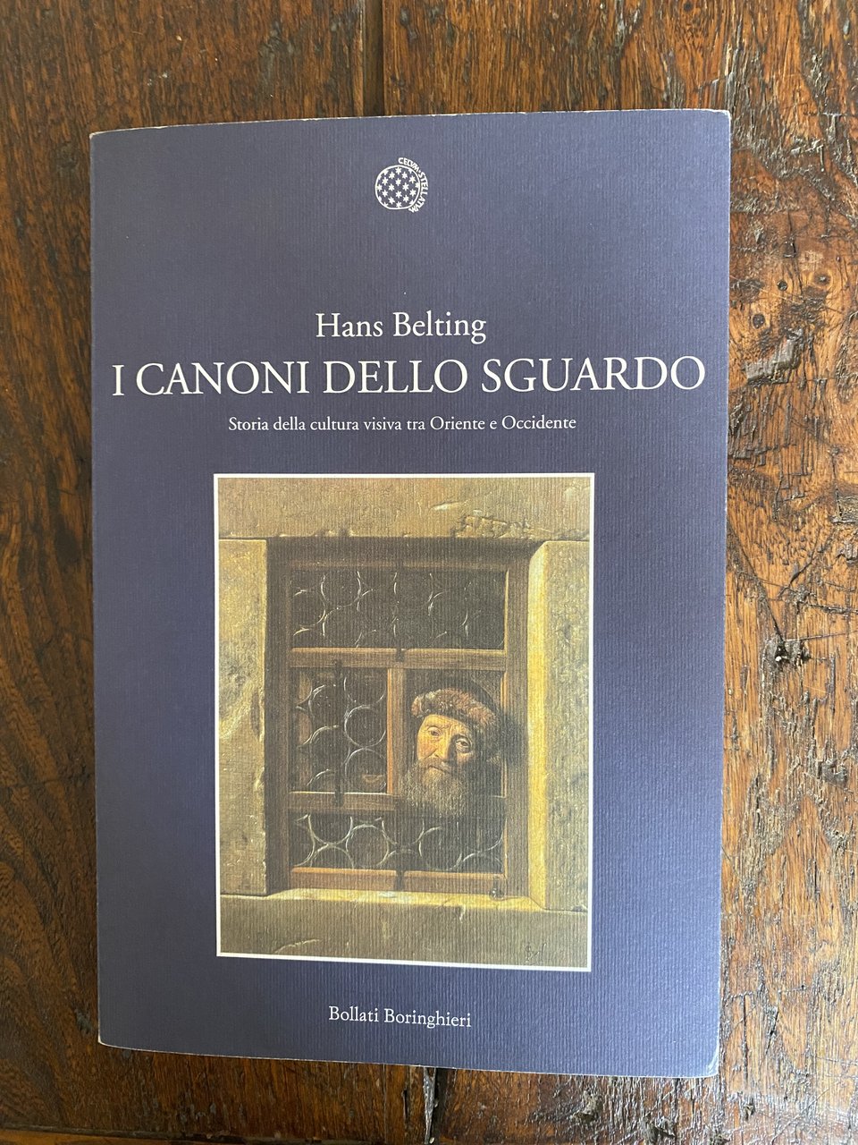 I canoni dello sguardo Storia della cultura visiva tra Oriente …