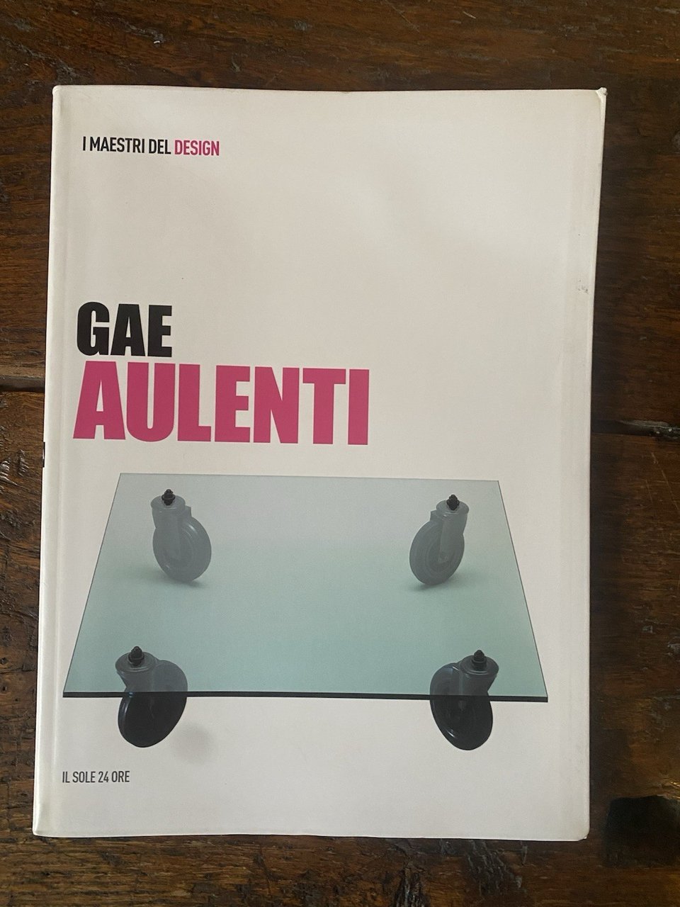 I maestri del design Gae Aulenti Milano Il Sole 24 …