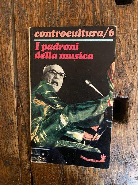 I padroni della musica