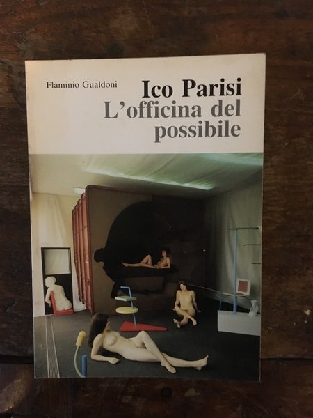 Ico Parisi L'officina del possibile