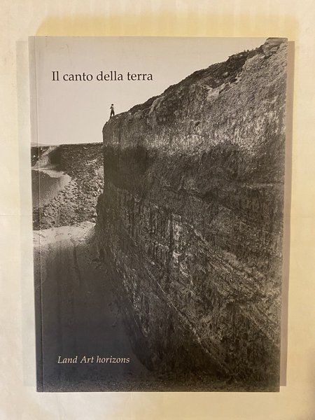 Il canto della terra Land Hart horizons