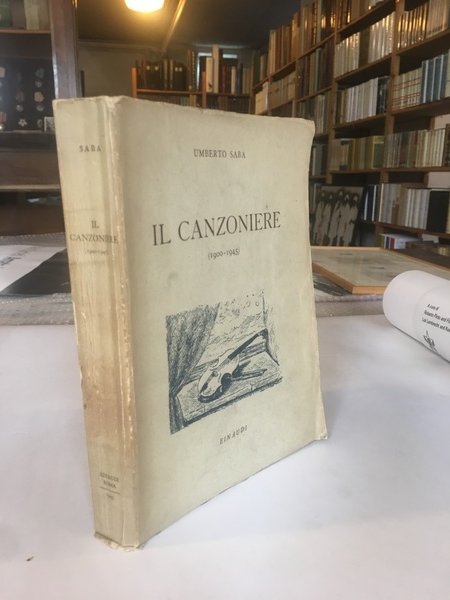 Il canzoniere (1900-1945)