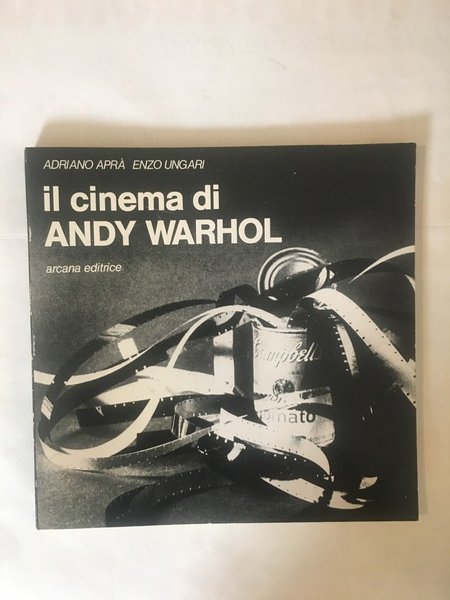 Il cinema di Andy Warhol