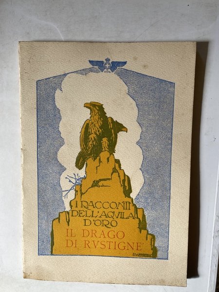 Il drago di Rustignè