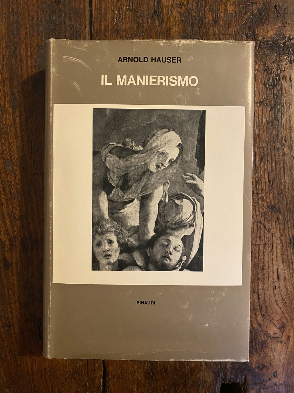 Il manierismo La crisi del Rinascimento e l'origine dell'arte moderna