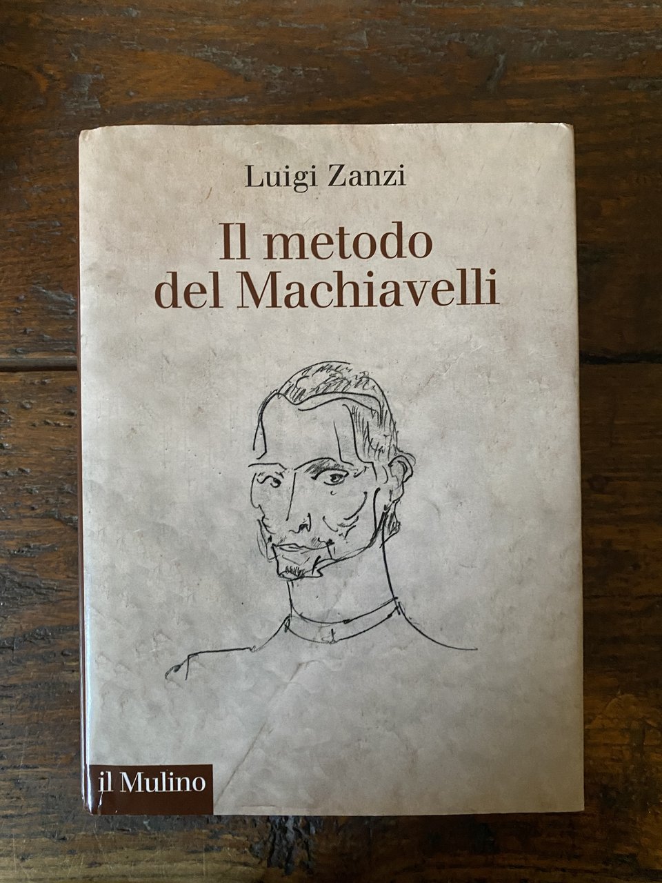 Il metodo Machiavelli