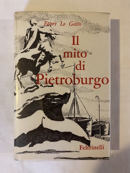 Il mito di Pietroburgo