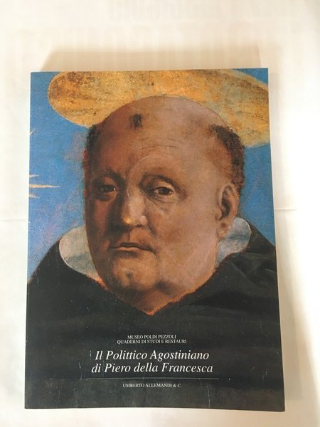 Il Polittico Agostiniano di Piero della Francesca