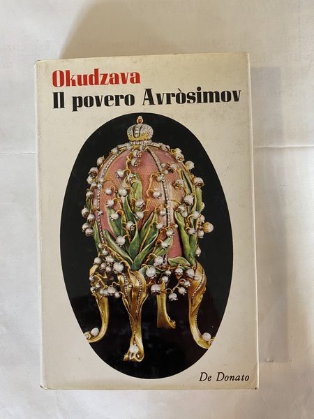 Il povero Avròsimov