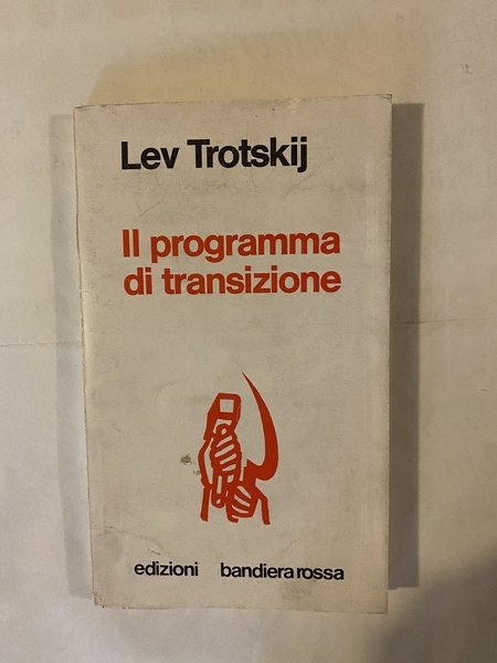 Il programma di transizione