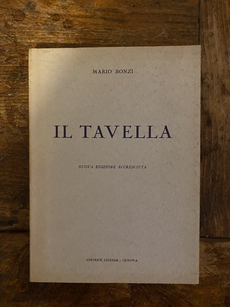 Il Tavella