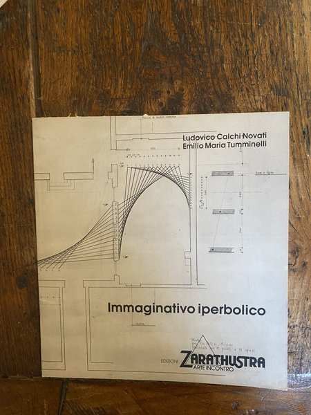 Immaginativo iperbolico