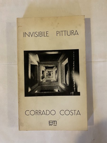 Invisibile pittura