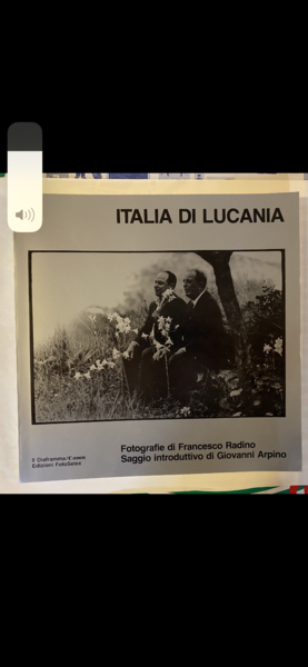 Italia di Lucania