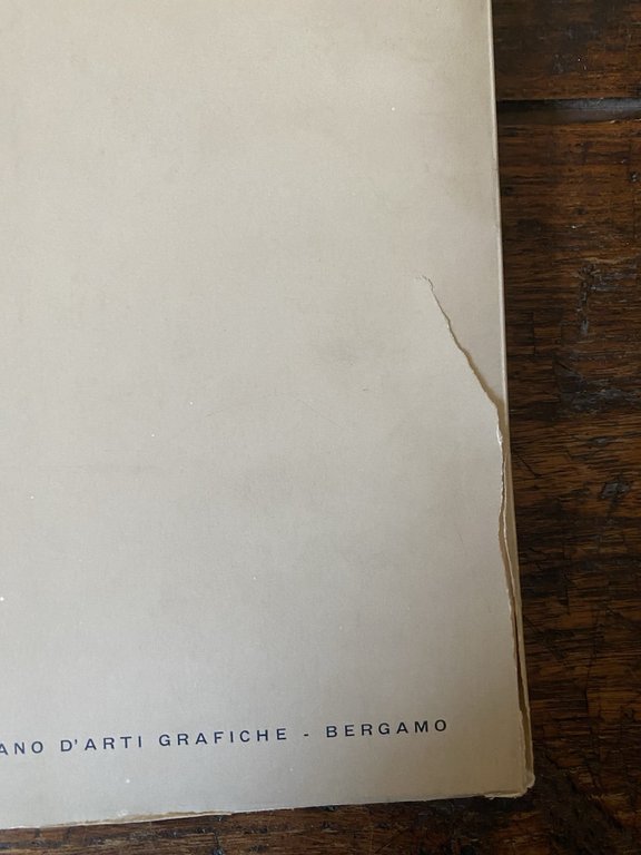 Ivanoff Nicola a cura di, Bazzani Mantova Casa del Mantegna … | Immagine Gallery 2