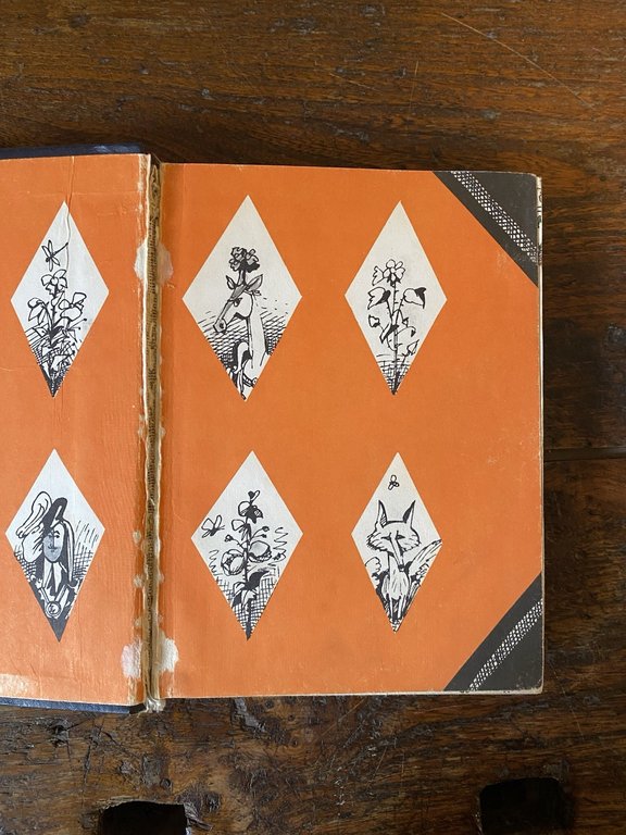 Kabakov Ilya Orchestra poesie per bambini Moscow 1983 | Immagine Gallery 3