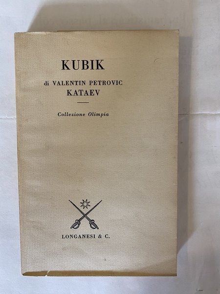 Kubik