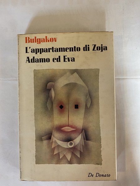 L'appartamento di Zoja Adamo ed Eva