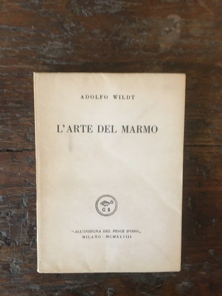 L'arte del marmo