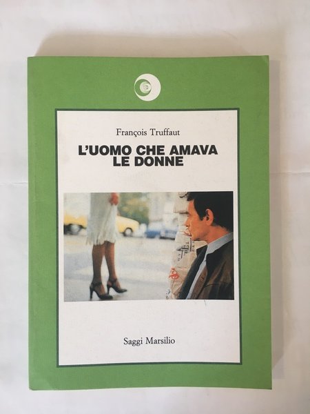 L'uomo che amava le donne